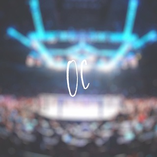 Telegram profile photo for OCTAGON COURT