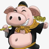 Telegram profile photo for 🐷九戒~吃瓜🤪搞笑😇🤡