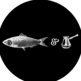 Telegram profile photo for Seledka&Coffee | Бар | Нижний Новгород