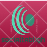 Telegram profile photo for سوشال تبلیغ