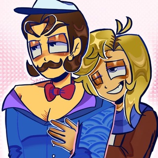 Telegram profile photo for машкр какашкр