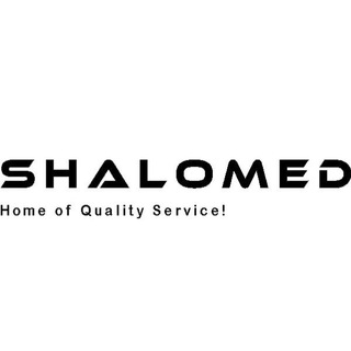 Telegram profile photo for ShaloMed Biomedical Solution