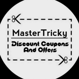 Telegram profile photo for Zomato Swiggy Coupons Offers