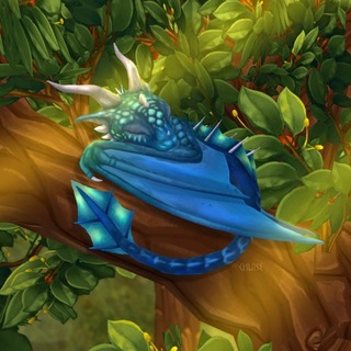 Telegram profile photo for Forest Inside