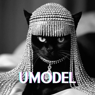 Telegram profile photo for Сила женщины - женский клуб UMODEL