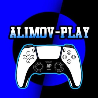 Telegram profile photo for 🎮 PLAYSTATION-5 ⚽️