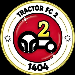 Telegram profile photo for TRACTOR FC 2