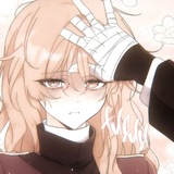 Telegram profile photo for — •• ℒ.𝖺𝗇𝖾🪷 для ассоц.