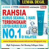 Telegram profile photo for ☀ Rahsia LOSYEn secret Correa ☀
