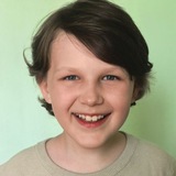 Telegram profile photo for Георгий Арбузов