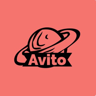 Telegram profile photo for Avito Work | Chat Avito 🪐