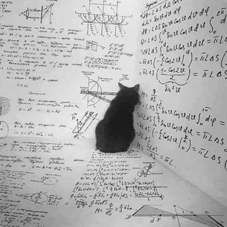 Telegram profile photo for Just Math