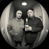Telegram profile photo for 061|parsa