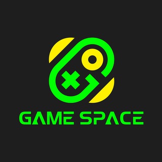 Telegram profile photo for GameSpace Official🚀🚀