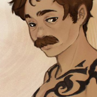 Telegram profile photo for Малярия 18+