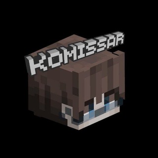 Telegram profile photo for Нищета Комиссара