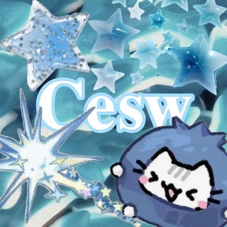 Telegram profile photo for ༺/𝐶𝐸𝑆𝑊 на связи/༻