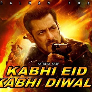 Telegram profile photo for Kabhi Eid Kabhi Diwali
