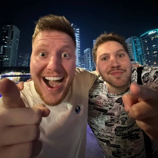 Telegram group profile photo for Болтушки Бочка