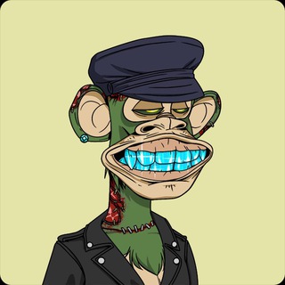Telegram profile photo for Mr.ghost channel