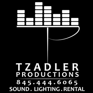 Telegram profile photo for Tzadler Productions