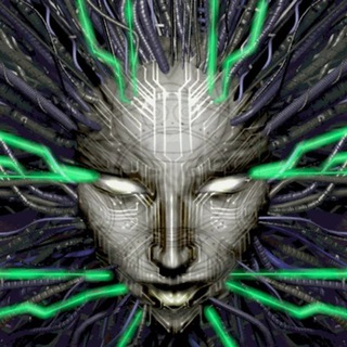 Telegram profile photo for Neurosecurity BBS