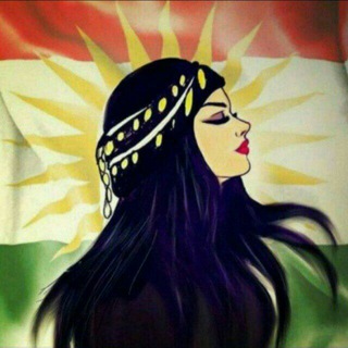 Telegram profile photo for کاناال اهنگ کوردی