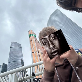 Telegram profile photo for smolnikgioij🐶