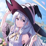 Telegram profile photo for WaifuPapers