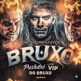 Telegram profile photo for PUXADAS VIP DO BRUXO🧙♂️