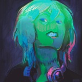 Telegram profile photo for rzhavv' 🔊 chronically online