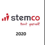 Telegram profile photo for StemCo Uzbekistan