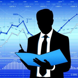 Telegram profile photo for Stock Market Scientist™