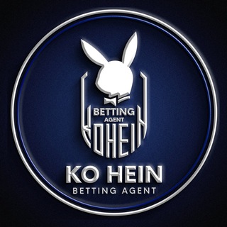 Telegram profile photo for Ko Hein Tips And Service