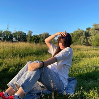 Telegram profile photo for mmuass || медиа