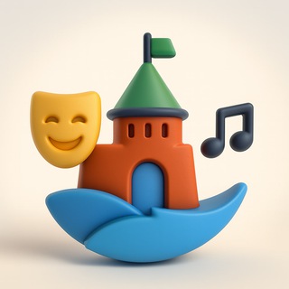 Telegram profile photo for Афиша Нижний Новгород