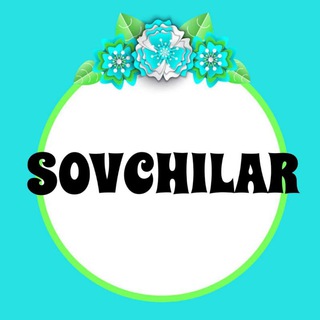 Telegram group profile photo for SOVCHILAR SAMARQAND