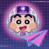 Telegram profile photo for 小新TG•Bot抽奖频道