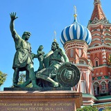 Telegram profile photo for Отечество