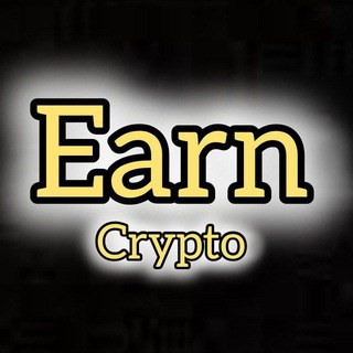 Telegram profile photo for Earn Crypto