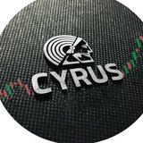 Telegram profile photo for Cyrus Finance