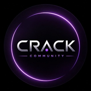 Telegram profile photo for Crack | Chat