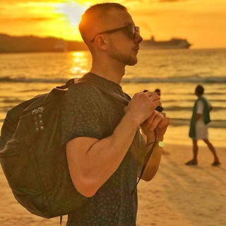 Telegram group profile photo for 🔅Alex Tokar комменты