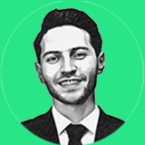 Telegram profile photo for کانال جامع آکادمی شامی