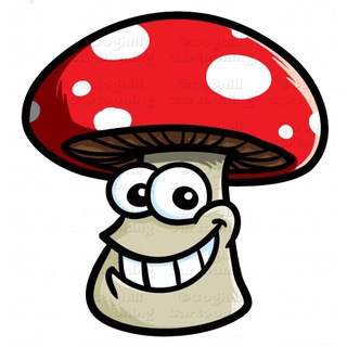 Telegram profile photo for Конопатый Друг