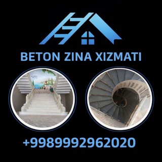 Telegram group profile photo for ZINA XIZMATI