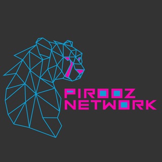 Telegram profile photo for Pirooz Network