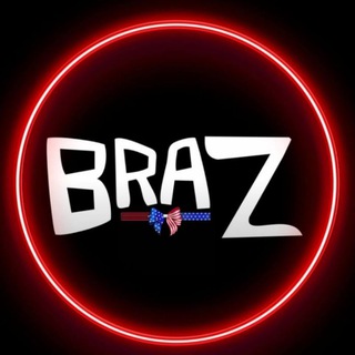 Telegram profile photo for BRAZUKA 🇺🇲 | BLOCKCHAIN