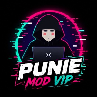 Telegram profile photo for 𝙋𝙪𝙣𝙞𝙚 𝙈𝙤𝙙𝙯