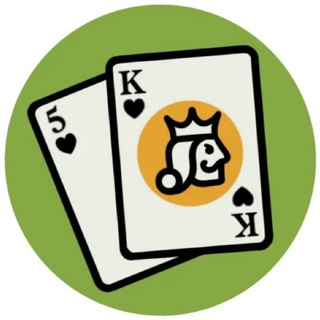 Telegram profile photo for BET 5K